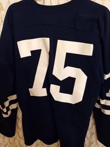 Los Angeles Rams Deacon Jones jersey size XXLarge Southland brand - Picture 1 of 3