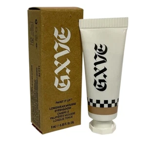Sombra de ojos Gwen Stefani GXVE Longwear Mousse 9 ml abdomen - Imagen 1 de 2