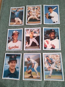 1985 Topps All-Star Set Collectors Edition (40) Winfield/Schmidt/Rose/Ripken - Picture 1 of 5