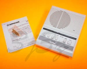 Aiphone LEF-3L 3-Call Master Station - Bild 1 von 4