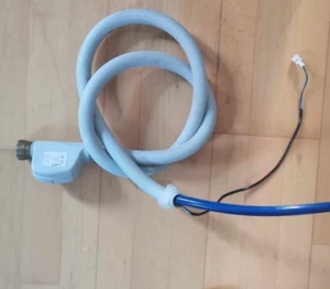 Miele Aquastop Bitron 902 M.-Nr: 05064001 4 ,9L/min Länge ca. 180 cm - Bild 1 von 2