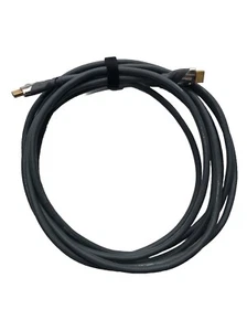 Monster 800HD Advanced High Speed 16 Ft HDMI Cable E194702 CL2 4K - Picture 1 of 4