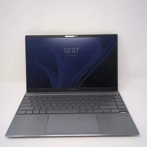 Broken ASUS ZENBOOK 14 Ryzen 5 5500U 8GB RAM 256GB SSD NVIDIA MX450 Bent Frame - Picture 1 of 6
