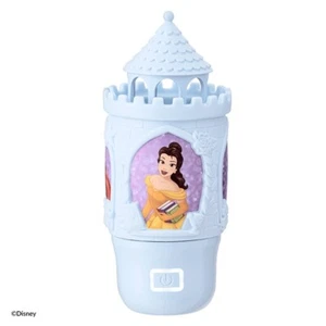 New in Box Disney Princess-Scentsy Wall Fan Diffuser (Belle,Ariel, Cinderella) - Picture 1 of 3