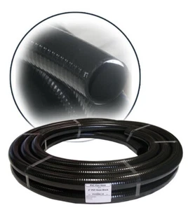 Alpine Corporation 100' PVC Ultra-Flex Hose with 3" Inside Diameter for S-4 - Picture 1 of 2