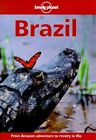 Lonely Planet : Brazil by Herzberg, William 0864425619 FREE Shipping