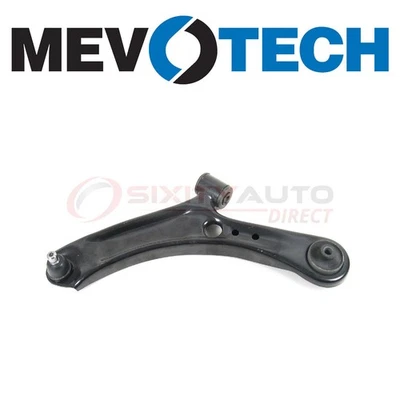 Mevotech Control Arm & Ball Joint Assembly for 2007-2013 Suzuki SX4 2.0L L4 dg Foto 1 de 4