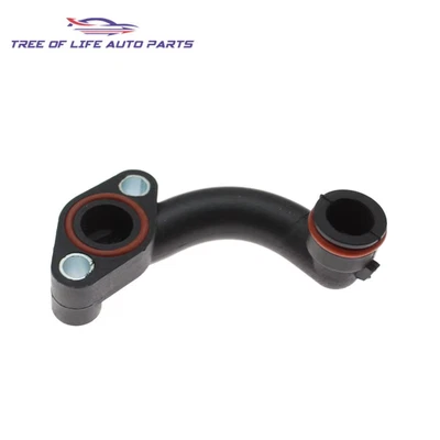 68211200AC Tubo Passa Acqua per Motore Diesel Jeep Grand Cherokee 3.0T WK Ram 68 - Imagen 1 de 4