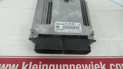 CENTRALINA INIEZIONE Tiguan (AD1) 2016 04L907309M / 0281030462 - Immagine 1 di 2