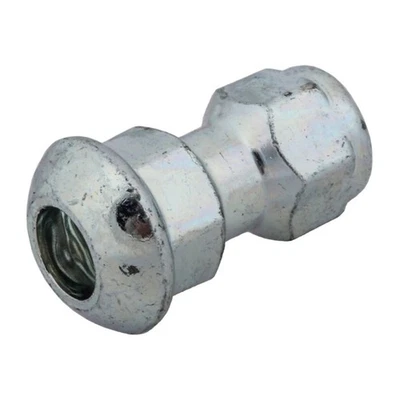 Genuine ACDelco For Saturn Outlook 2007-2010 Multi-Purpose Nut Zinc With Locking - Image 1 of 4