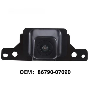 Car Front View Camera Front Camera 86790-07090 For Toyota Avalon 2.0L 2.5L 19-22 - Picture 1 of 7