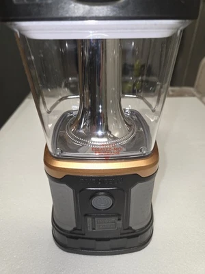 DurAcell 3000 Lumen With Wireless  Phone Charging — 第 1/4 张图片