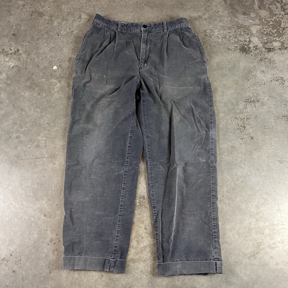 Polo Ralph Lauren Corduroy Blue Pants for Men for sale | eBay Polo Ralph Lauren Corduroy Blue Pants for Men for sale | eBay