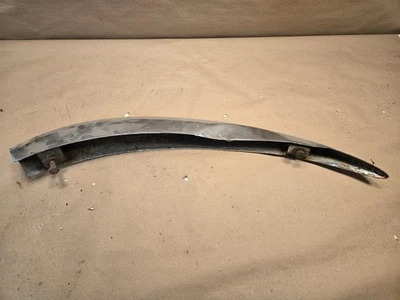Jaguar XKE E-Type S1 LH Side Front Bumper Panel OEM BD15532 - Image 1 of 4