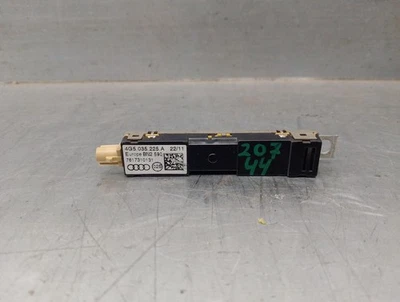 4G5035225A AMPLIFICADOR ANTENA / 7617310131 / 5180832 PARA AUDI A6 LIM. 4G2 3. - Imagen 1 de 4