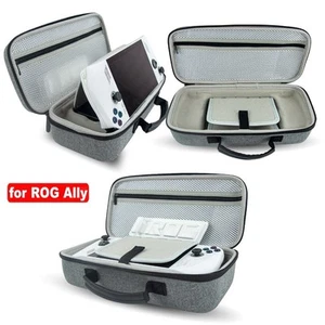 Screen Protector Storage Bag Charger Cover Carrying Case Asus ROG Ally - Bild 1 von 11