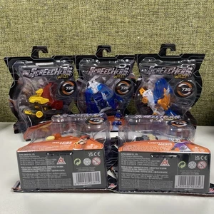 Screechers Wild 720’ Rapid Air Flip x5 Brand New & Sealed (i - Picture 1 of 7