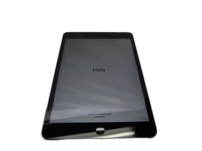 Apple iPad Mini 2 A1489 16GB 7.9" Wi-Fi - Space Grey (Grade C) - Image 1 of 3