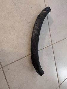 1997-2011 RXP 215 Wake Pro GTX GSX GTI LE Sea-Doo OEM Front Bumper Nose Guard - Picture 1 of 3