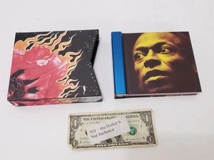 Miles Davis - The Complete Bitches Brew Sessions - 4-CD Set - 1998 Book History - Bild 1 von 15