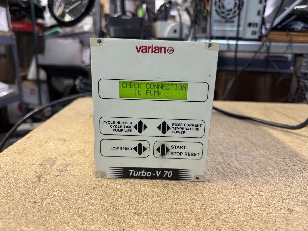 Turbo Pump Controller Pump Controllers for sale | eBay Turbo Pump Controller Pump Controllers for sale | eBay