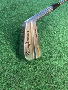Tommy Armour Burke Golden Scott 2 Iron Reg 385 Regular Steel RH - Picture 1 of 10