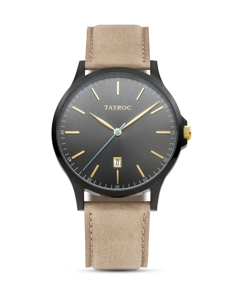 Reloj clásico Tayroc unisex TXM099 Foto 1 de 2