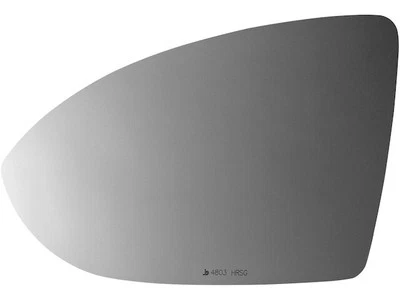 For 2015-2019 Volkswagen e-Golf Door Mirror Glass Left Burco 78191NQMM 2016 2017 - Image 1 of 2