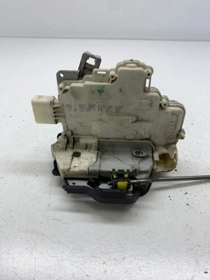 Cerradura puerta delantera izquierda audi a4 s4 b7 8e 8h 2007 8e1837015aa dra33029 Foto 1 de 4