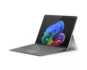 Microsoft Surface Pro 13" snapdragon X plus Tablet Laptop Bundle with Keyboard - Picture 1 of 13