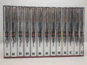 GTO - Grwat Teacher Onizuka Deluxe Box Italy NUOVA SIGILLATA - Imagen 1 de 6