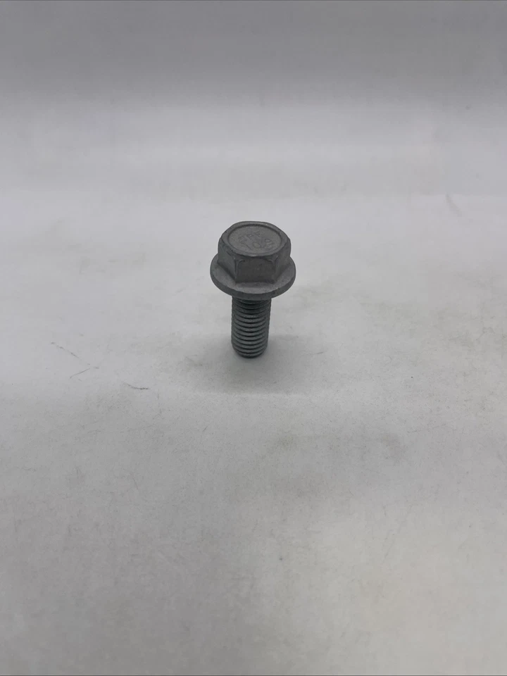 1 perno multiusos único* genuino OEM GM Colorado M10x25 1993-2022 11516327 Foto 1 de 4