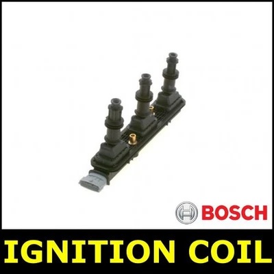 Bobina de encendido izquierda para Cadillac CTS 2.6 LY9 7203051220 Foto 1 de 4