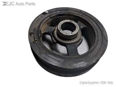 Crankshaft Pulley For 09-14 Ford Expedition  5.4 7L3E6316AB Gas - Image 1 of 4