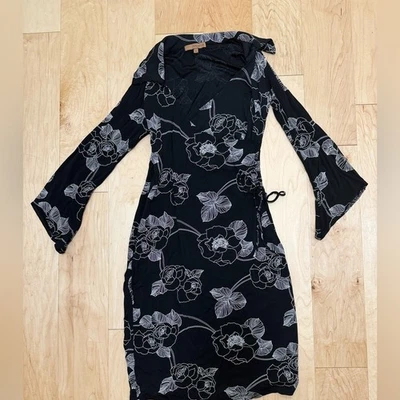 Vintage Y2K Arden B  size M dark fairy romantic floral whismigoth witchy - Image 1 of 4