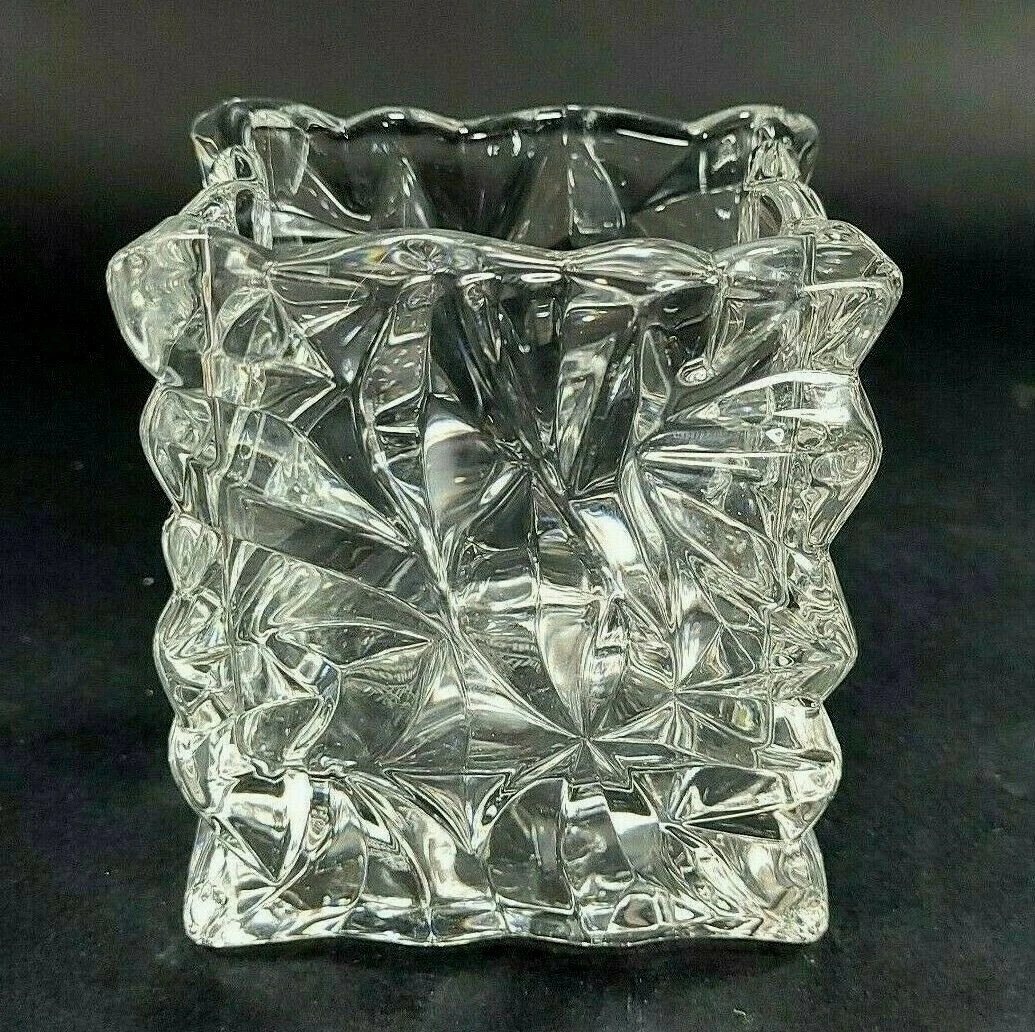 rosenthal crystal vase products for sale | eBay