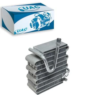 Núcleo evaporador de aire acondicionado UAC para camioneta Toyota 1988-1995 Foto 1 de 2