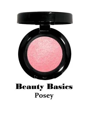 Rubor al horno mate ~Posey~ nuevo rubor de mejillas suave y sedoso, rostro altamente pigmentado Foto 1 de 2