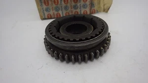 Nuevo Genuino VW Golf MK1 Rabbit Jetta 4 velocidades 1/2da transmisión sincronización 020311239B - Imagen 1 de 1