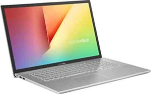 ASUS VivoBook 17 X712 Laptop Core i5 LARGE SCREEN 12GB RAM 1000GB HDD d - Picture 1 of 15