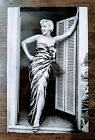 1955 Marilyn Monroe "Life Mag Shoot" TYP 1 Oryginalne zdjęcie od LaGamma PSA + Mag