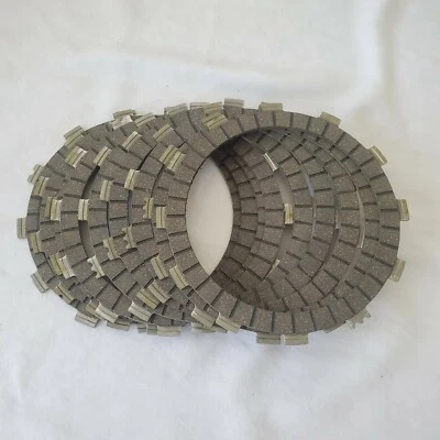 EBC Redline Motorcycle Clutch Kit for Yamaha FZF1000 FZ1, YZF-R1, WR450F, YZ426F Foto 1 de 4