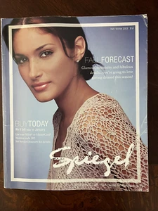 Spiegel Katalog Herbst 2003 ~ Vintage ~ selten - Bild 1 von 5