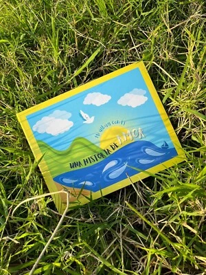 Libro de Memoria | Álbum de Fotos de Bebé | Álbum de Fotos en Español Foto 1 de 4