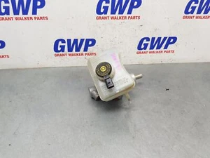 AUDI Q5 MASTER CYLINDER BRAKE 8R 2008-2017 - 8K0611021A - Picture 1 of 9