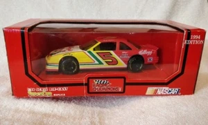 1994 Racing Champions 1:24 Diecast Terry Labonte 5 Kellogg's Frosted Mini Wheats - Picture 1 of 5