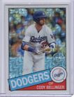 2020 Topps Silver Pack 85TC- #23 Cody Bellinger Los Angeles Dodgers