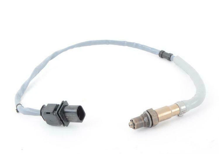 NUEVO VOLKSWAGEN BEETLE A5 SONDA LAMBDA DELANTERA 06J906262AD ORIGINAL 06J-906-262-AD Foto 1 de 4