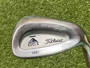 Cuña de lanzamiento Titleist DCI 962 RH TT DG S300 acero rígido (L9164) - Imagen 1 de 6