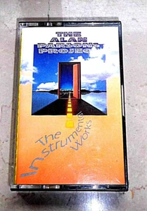 Alan Parsons Project - Instrumental Works / Auswahl von 1977 bis 1988 / Best of  - Bild 1 von 3